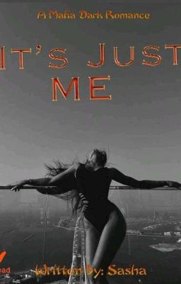 Its Just ME cover