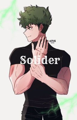 Solider cover