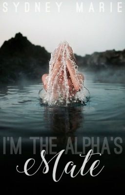 I'm the Alpha's Mate cover