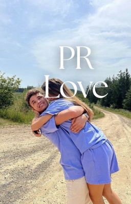 PR Love cover