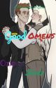 (Somewhat angsty) Good omens one shots  by Feeberbeeber268