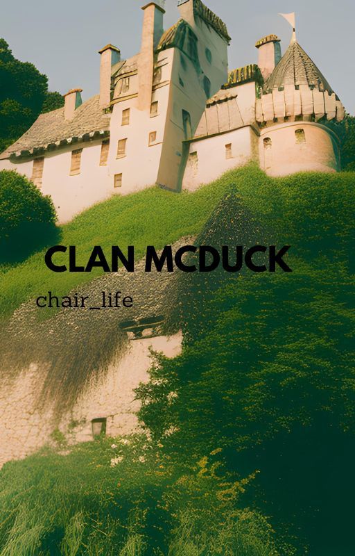 Clan McDuck by Chair_life