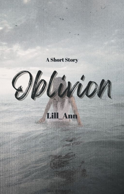 Oblivion by Lill_Ann