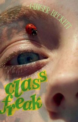 Class Freak cover