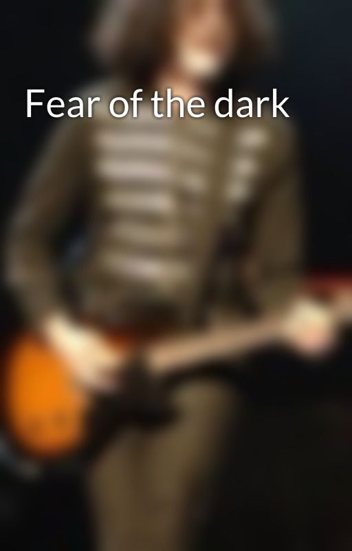 Fear of the dark by ancientwarlock666