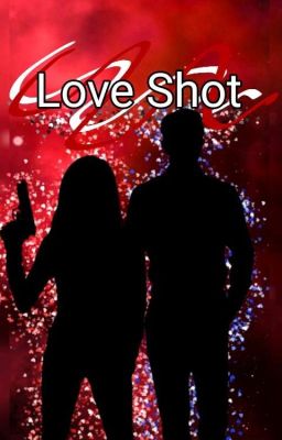 Love Shot cover