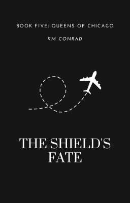 The Shield's Fate cover