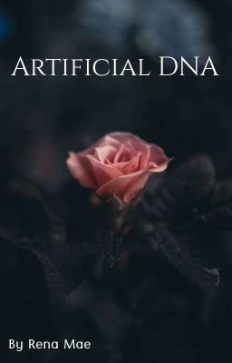 Artificial DNA cover