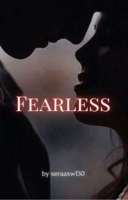 FEARLESS  cover