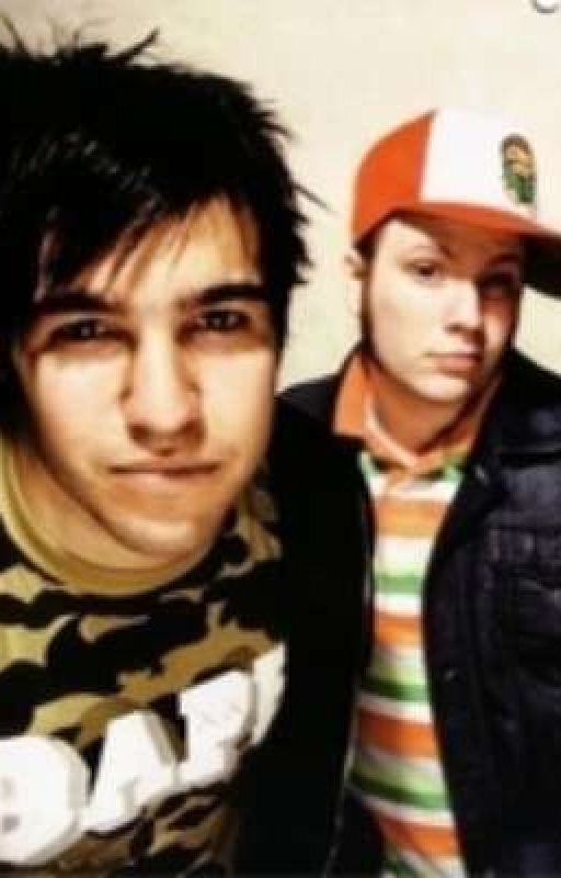 Peterick Oneshots 2 :) by ManiaPug