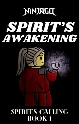 Spirit's Awakening (Book 1 of Spirit's Calling) cover