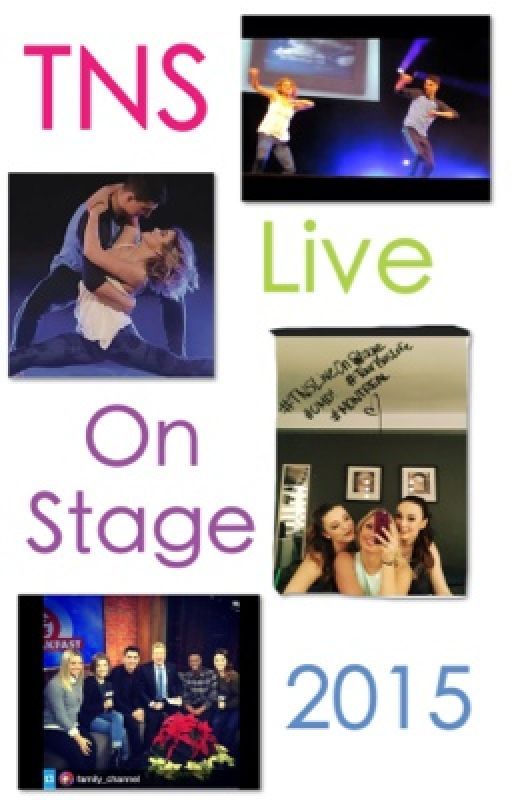 Tns live on stage 2015 by _tnsreality