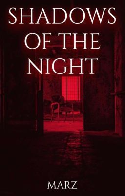 Shadows Of The Night cover