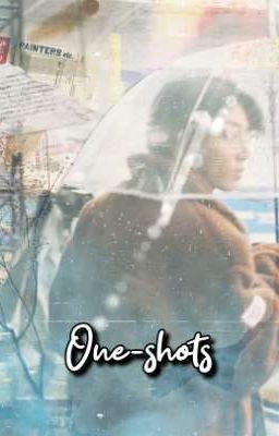 One-Shots cover