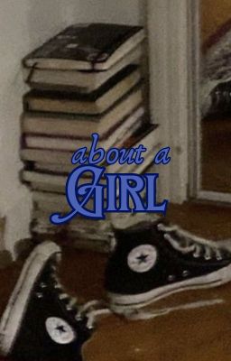 About a Girl cover