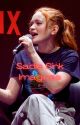 Sadie Sink Imagines by obrienyzn