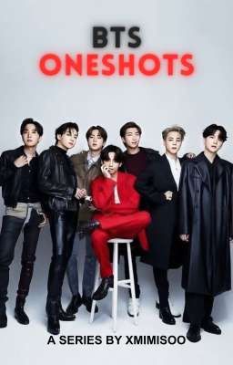 BTS Oneshots cover