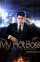 My Hot Boss is My Ex-Husband by Sramolchan2393