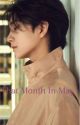 That Month In May. Joshua Hong x Reader by iatecottonbuds