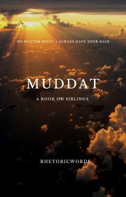 Muddat  cover