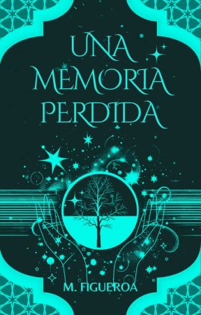 |Una memoria perdida| by AlexisN11