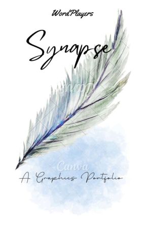 Synapse | Graphic Portfolio  by WordPlayers