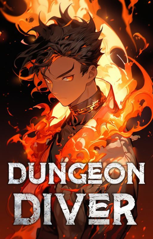 [CH200  Continued] Dungeon Diver: Stealing A Monster's Power by KaeNovels