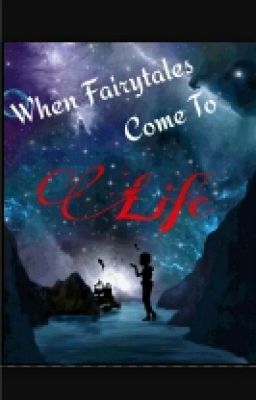 When Fairytales Come To Life cover