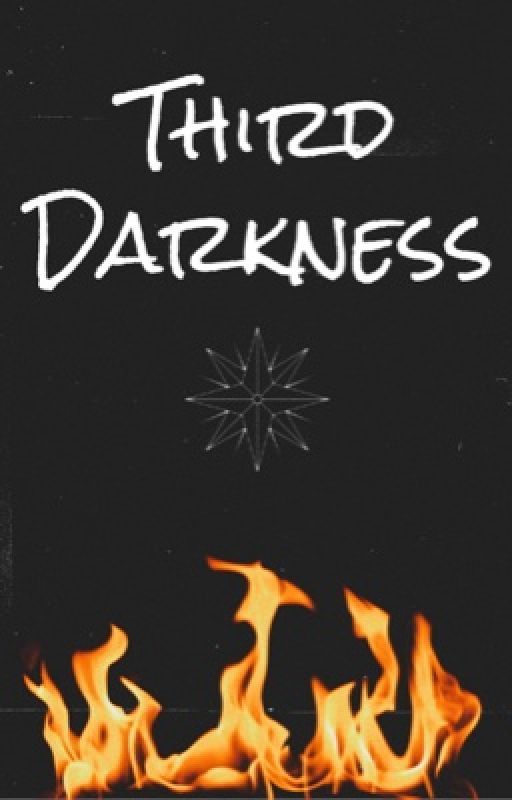 Third Darkness by GadSul