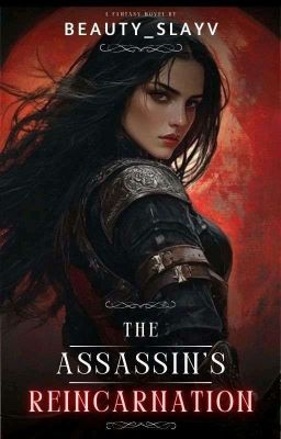 The Assassin's Reincarnation cover