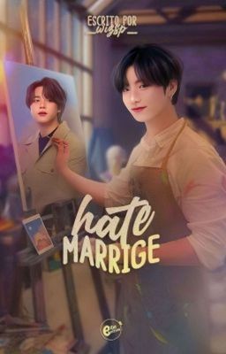 Hate Marrige cover