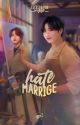 Hate Marrige by _WizSp_