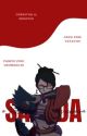 Sarada - A História de uma Guerreira  by Uzumaki-Di