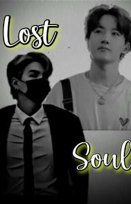 ~•Lost Soul•~ (Updating Again) cover