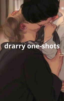 drarry one-shots cover