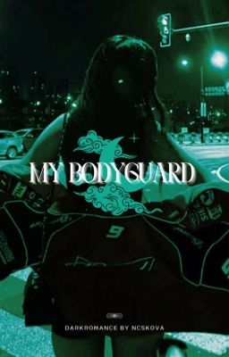 My bodyguards  cover