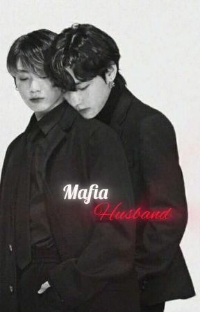 Mafia husband (taekook) by Bts_pjmk007