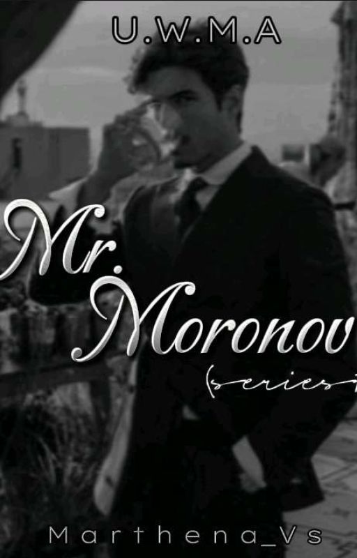 Until We Meet Again: Mr. Moronov Series#1 (Meet Him) by mrthn_Vs