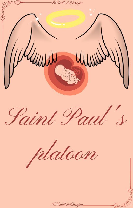 Saint Paul's platoon (PUF fanfiction) by io_callisto_europa