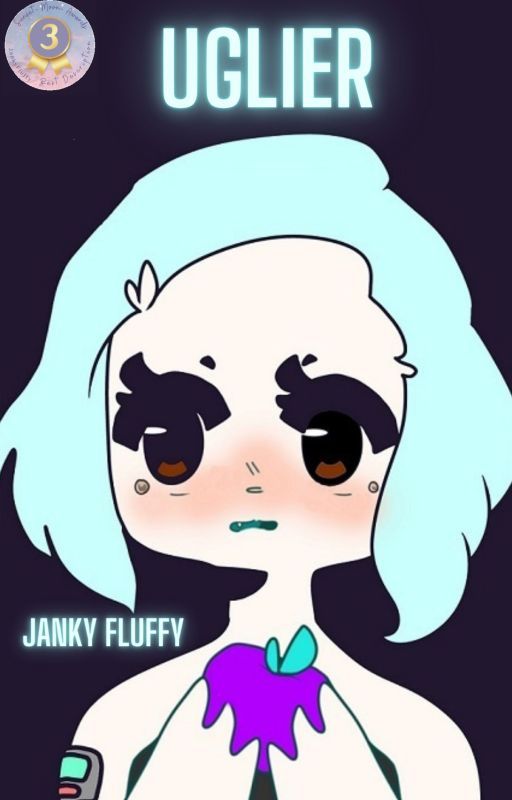 Uglier by JankyFluffy