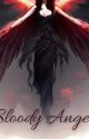 Bloody Angel: Book 3 by PhynixQueen