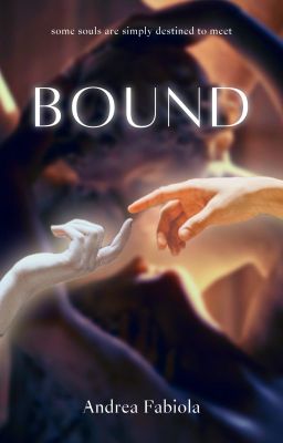 Bound || A Twilight Fanfic cover