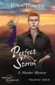 Perfect Storm: A Murder Mystery by LeonovaLubov