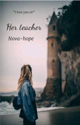 Her teacher cover