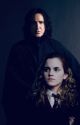 Blackmail | Severus Snape x Hermione Granger | Snamione by lilacsky92