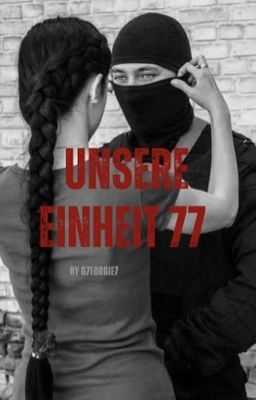 Unsere  Einheit 77 cover