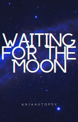 Waiting for the Moon cover