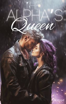 The Alpha's Queen cover