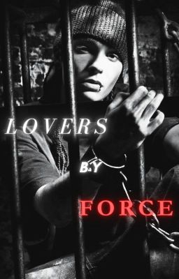 Lovers By Force cover