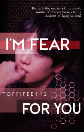 I'm fear for you | Min Yoongi / Suga One-Shot by Toffifee112